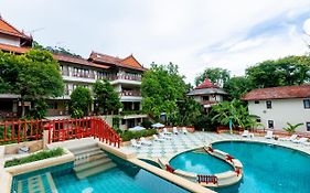 Ao Nang Bay Resort